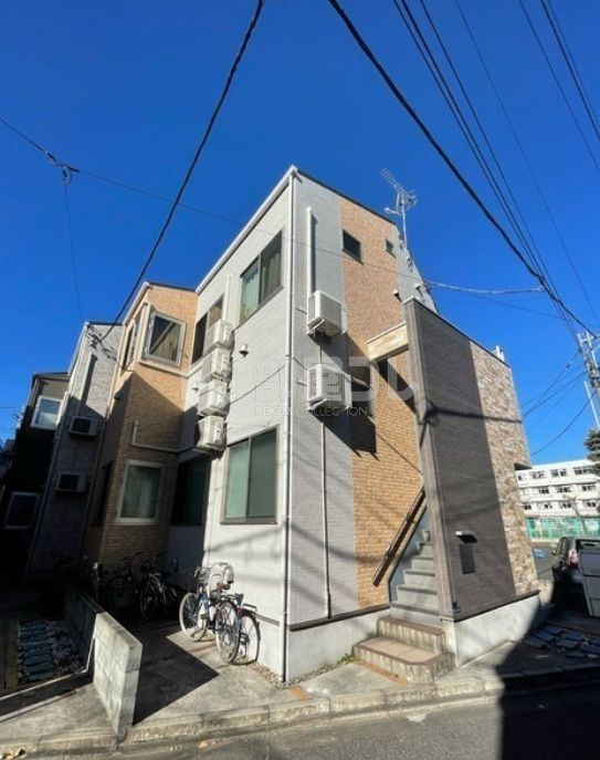 ハーモニーテラス王子