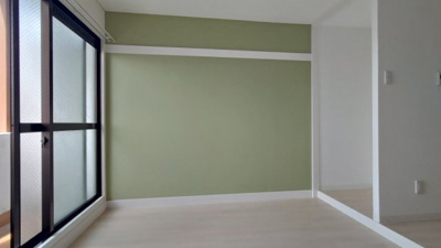 【内装】 | コーポアユーズ