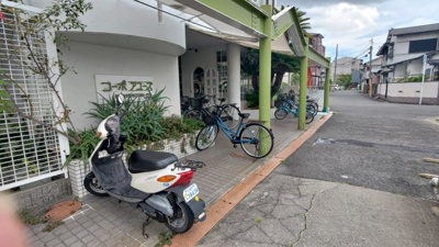 【その他共用部分】 | コーポアユーズ