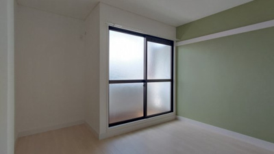 【寝室】 | コーポアユーズ