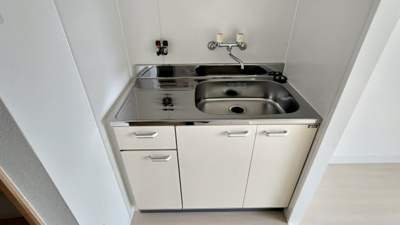 【洗面所】 | コーポアユーズ