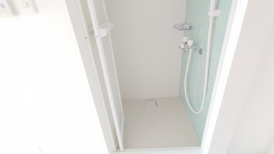 【浴室】 | コーポアユーズ