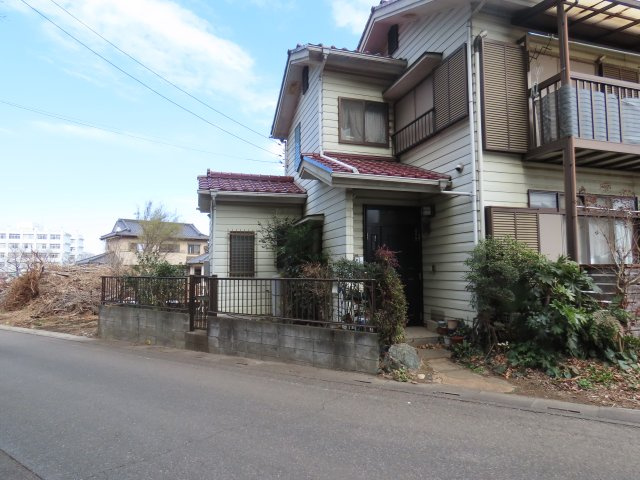 鶴ヶ島市高倉売地の展望
