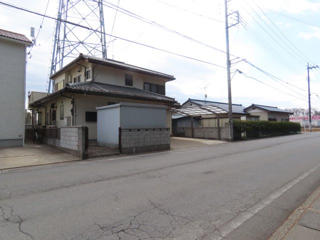 鶴ヶ島市高倉売地の展望