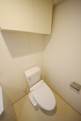 【トイレ】 | レオーネ南千住