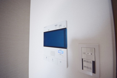 【セキュリティ】 | レオーネ南千住