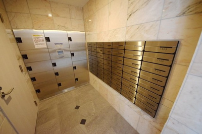 【その他共用部分】 | レオーネ南千住