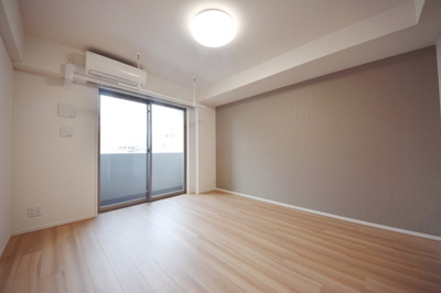 【居間・リビング】 | レオーネ南千住