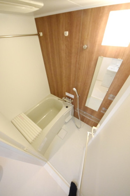 【浴室】 | レオーネ南千住