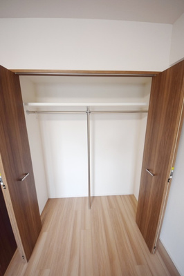 【収納】 | レオーネ南千住