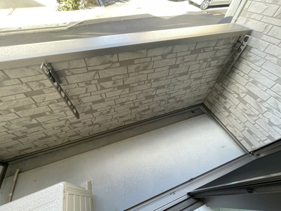 【バルコニー】 | アート阪南町