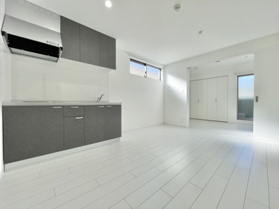 【内装】 | アート阪南町