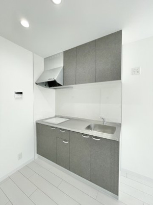 【キッチン】 | アート阪南町