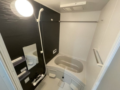 【浴室】 | アート阪南町