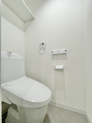 【トイレ】 | アート阪南町