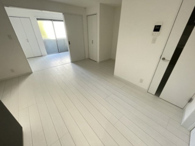 【居間・リビング】 | アート阪南町