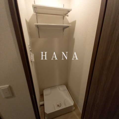 セレスティア南篠崎町のその他