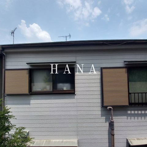 セレスティア南篠崎町の展望