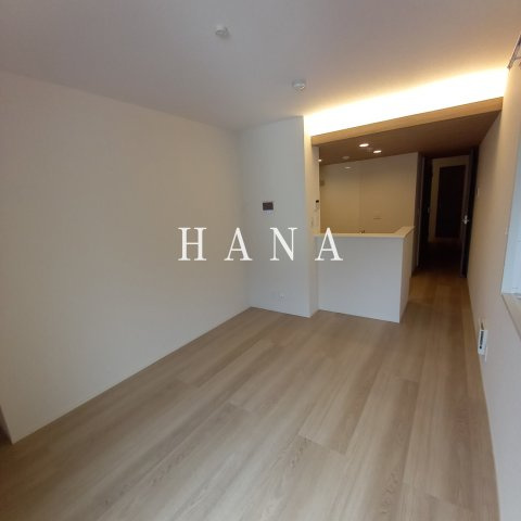 セレスティア南篠崎町の居間・リビング