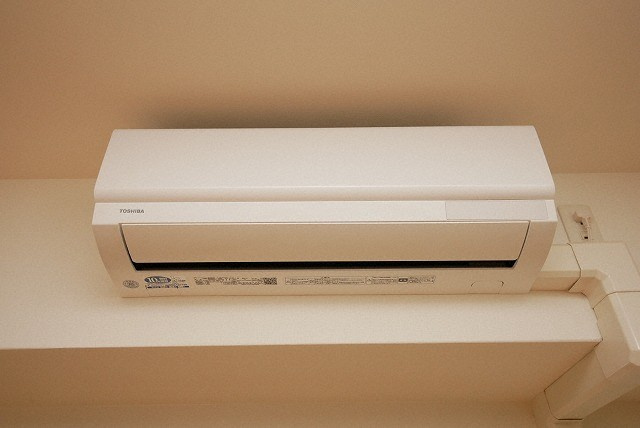 グレンパーク梅田北の設備