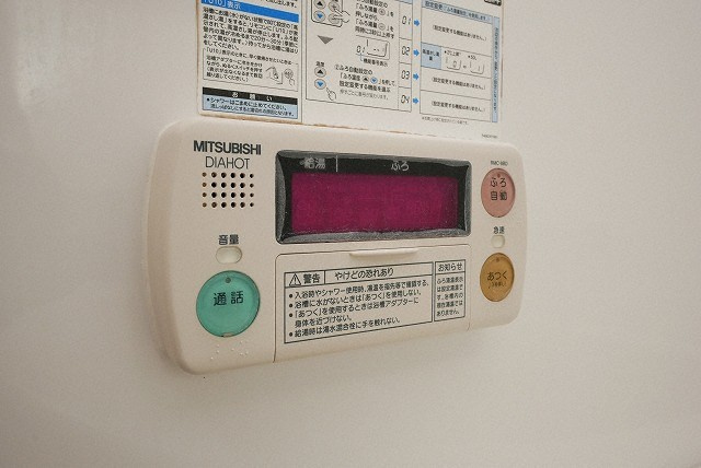 グレンパーク梅田北の設備