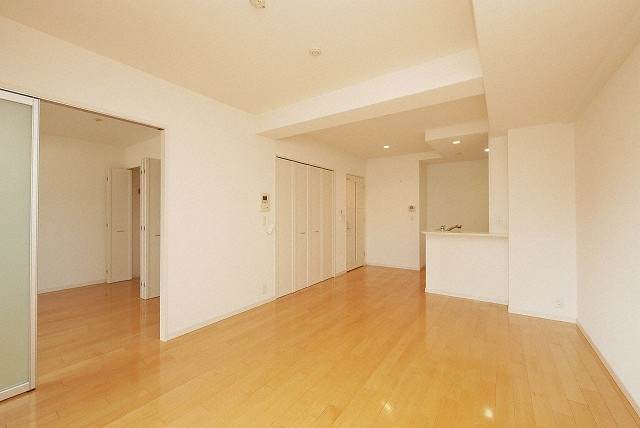 グレンパーク梅田北の内装