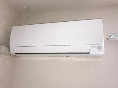 【設備】 | 射水市戸破貸家