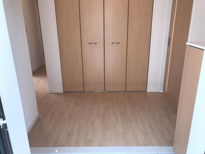 【内装】 | 射水市戸破貸家