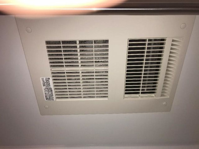 【浴室】 | 射水市戸破貸家