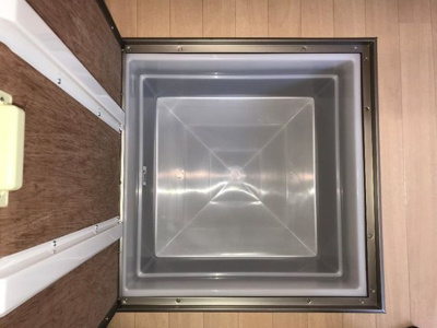 【設備】 | 射水市戸破貸家