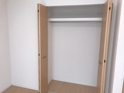 【収納】 | 射水市戸破貸家