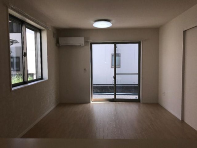 【内装】 | 射水市戸破貸家