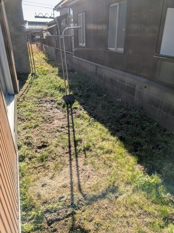 村尾の展望