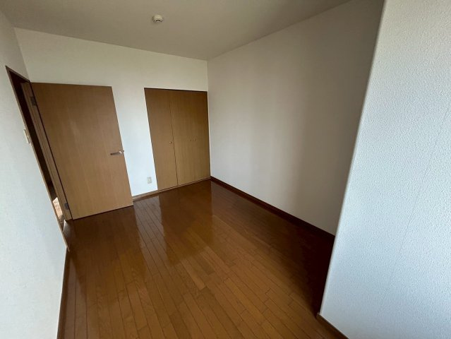 スカール西条の収納
