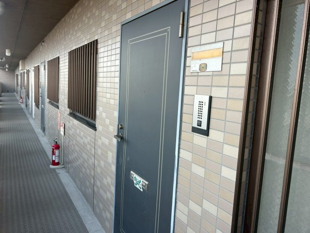 スカール西条のその他共用部分