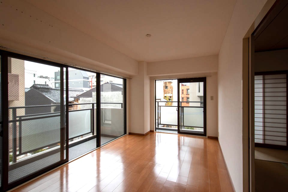 グラン・ドムール堺町二条