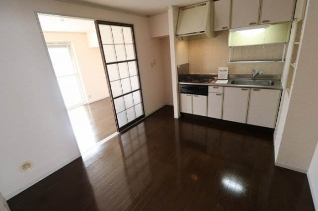 メゾンアサヒ|他部屋参考写真