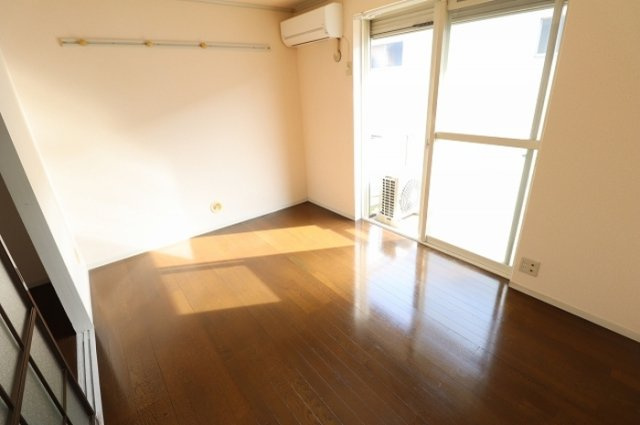 メゾンアサヒの内装|他部屋参考写真