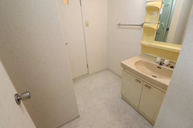 メゾンアサヒの洗面所|他部屋参考写真