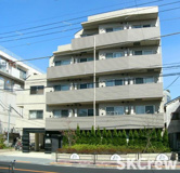 プレール・ドゥーク練馬の画像