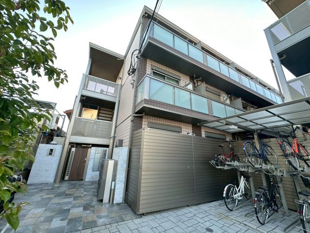 セキスイ川口プレステージ