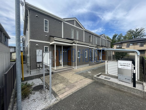 サニ－・ファウンテンⅡの画像