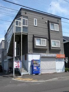 【外観】 | 高浪ビル