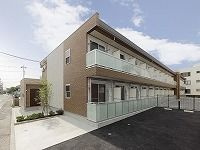 リブリ・ガーデン 