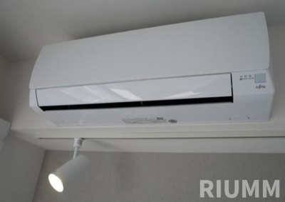 【設備】 | クレイシア都立大学クラッセ