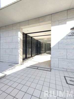 【エントランス】 | クレイシア都立大学クラッセ