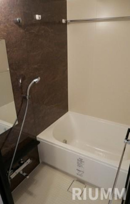 【浴室】 | クレイシア都立大学クラッセ