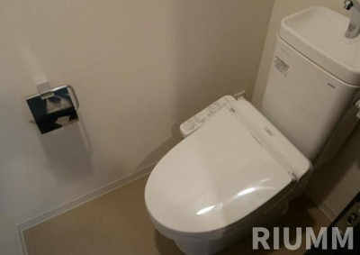 【トイレ】 | クレイシア都立大学クラッセ