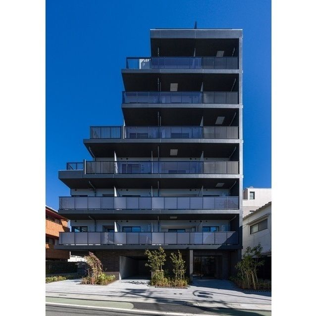 エル・セレーノ品川西大井