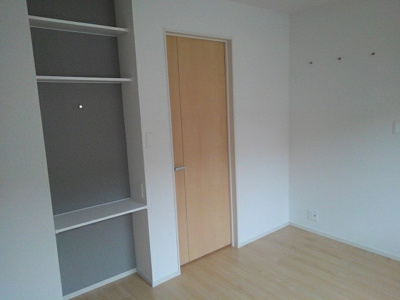 【洋室】 | セレーナ